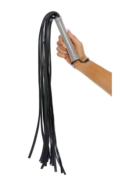 Deri Harness Kırbaç Fantezi Aksesuar Vonda Wear 700857